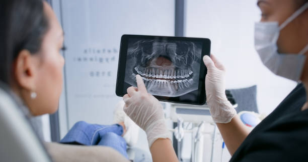 Licensed Teeth Whitening service in Farmington, IL - Dentist Open Now
